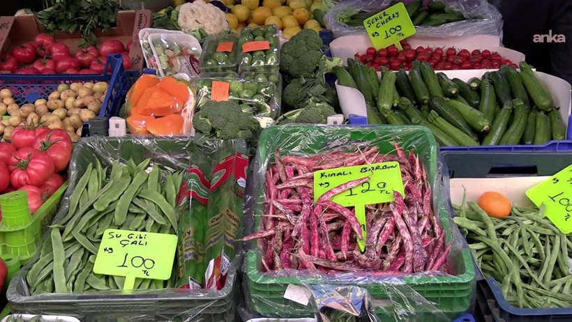 Enflasyon vatandaşı zorluyor!  Sağlıklı beslenmek lüks - Resim : 2
