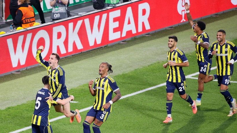 TRT'den Fenerbahçe'yi kızdıran karar! - Resim : 2