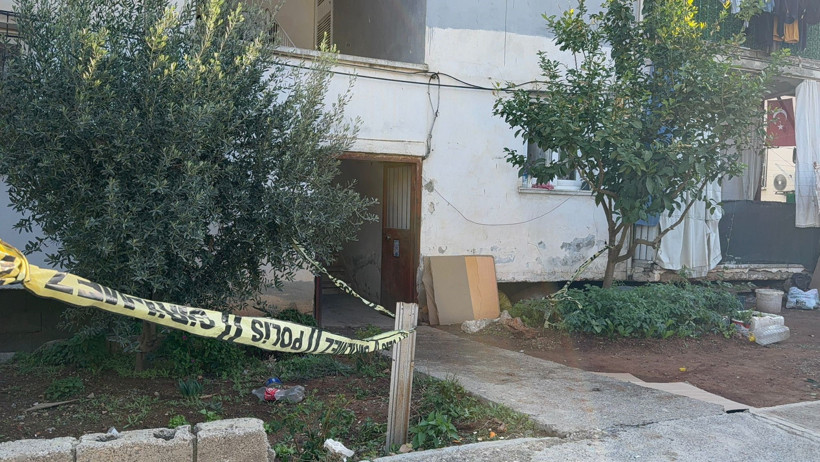 Mersin’de uzlaştırma kararı aldıran eşini pombalı tüfekle katletti - Resim : 4