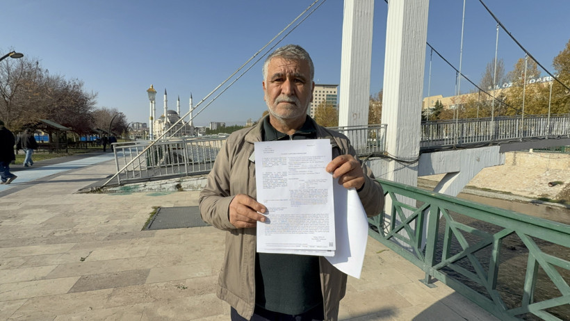 Tarladan çıkmayan traktöre İstanbul köprüsünden ceza yağdı! Adam icralık oldu - Resim : 3