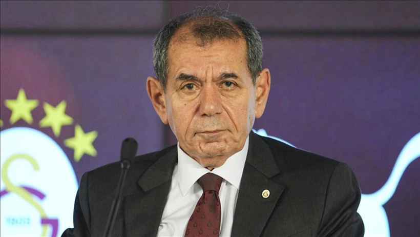 Victor Osimhen Fenerbahçe derbisinde kadroda olacak mı? Dursun Özbek açıkladı - Resim : 2