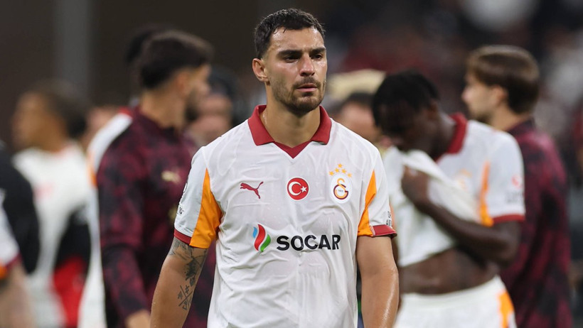 Galatasaray için olay iddia! Kulüp zarar mı ettirildi? - Resim : 2