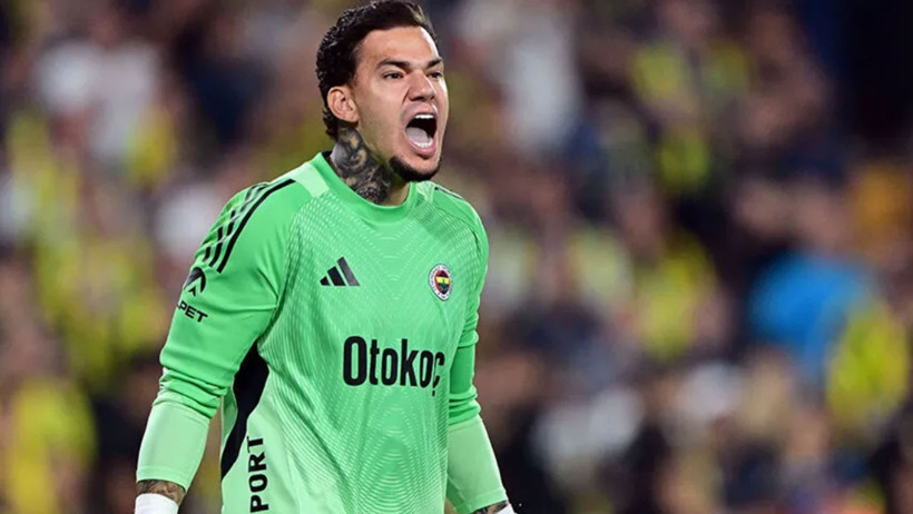 PFDK'ye sevk edilmişti! Ederson Moraes gerçeği ortaya çıktı - Resim : 2