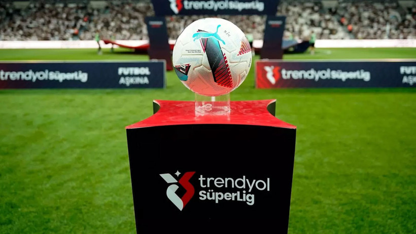 Süper Lig'de derbi zamanı! İşte haftanın programı - Resim : 2