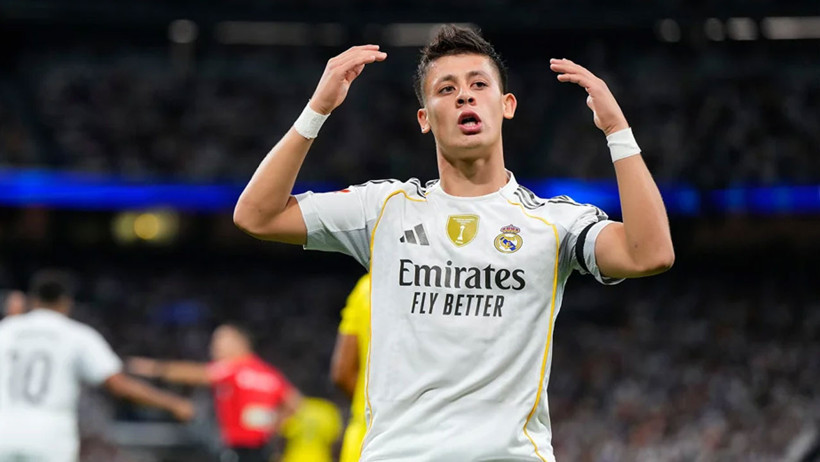 Arda Güler'i yıkan haber! - Resim : 2