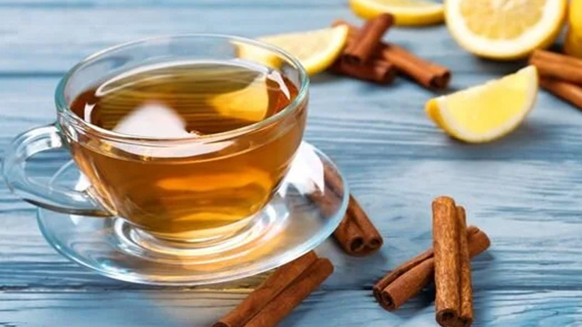 Soğuk algınlığına birebir! Tarçının en etkili tüketim şekli - Resim : 2