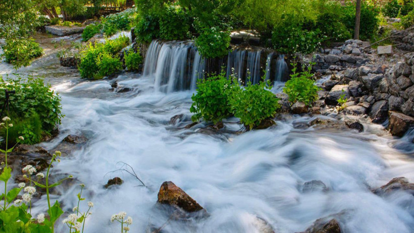 Mahkemeden Munzur'a koruma kararı: Baraj ve HES projelerine ret - Resim : 1