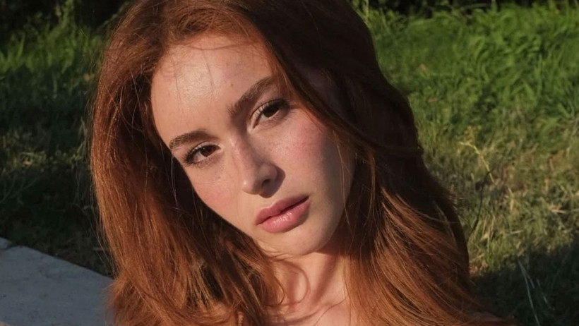 Oyuncu Evrim Akın, Bez Bebek'teki rol arkadaşı Asena Keskin’in iddialarına ağlayarak yanıt verdi - Resim : 2