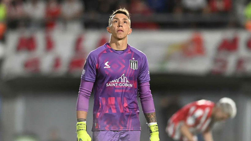 Fernando Muslera'ya tarihi ceza! - Resim : 1