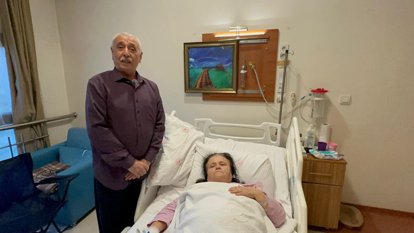 Doktorlar çıkan taşları saymakta zorlandı! Rekoru yapay zeka açıkladı - Resim : 2