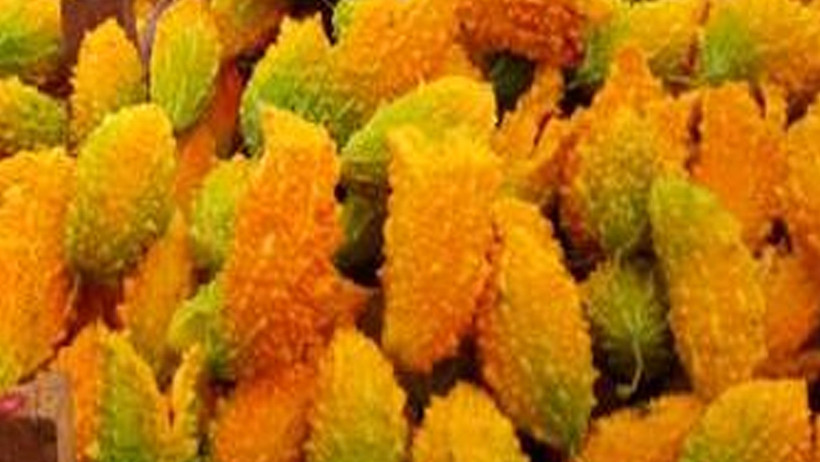 Yeşil değil turuncu olsun! Kudret narı alırken bu hatayı yapmayın - Resim : 1