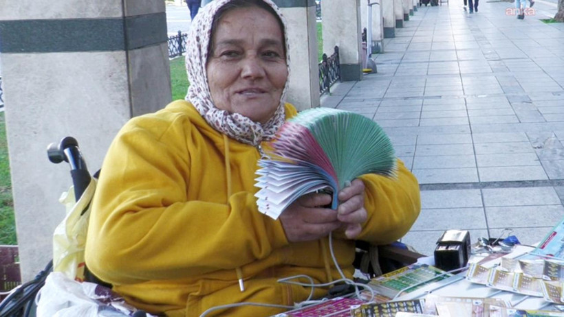 Büyük ikramiye 800 Milyon ama dar gelirli ne yapsın: Üç Emekli bir çeyreğe giriyor - Resim : 2