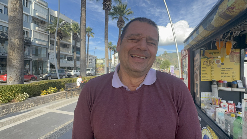 Ölümle 7 kez randevusu vardı! Hep geç kaldı: Lakabı kedi gibi dokuz canlı - Resim : 1