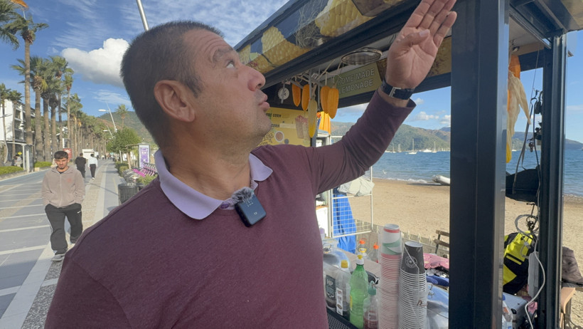 Ölümle 7 kez randevusu vardı! Hep geç kaldı: Lakabı kedi gibi dokuz canlı - Resim : 4