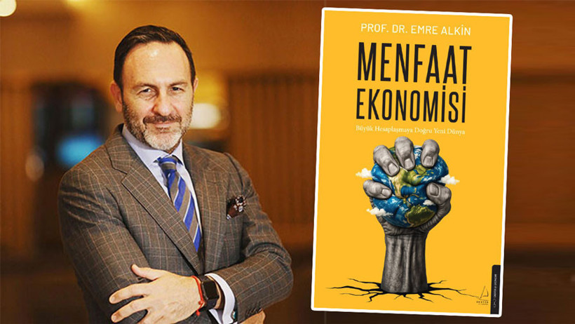 Dünya ekonomisi büyük hesaplaşmaya koşarken - Resim : 1