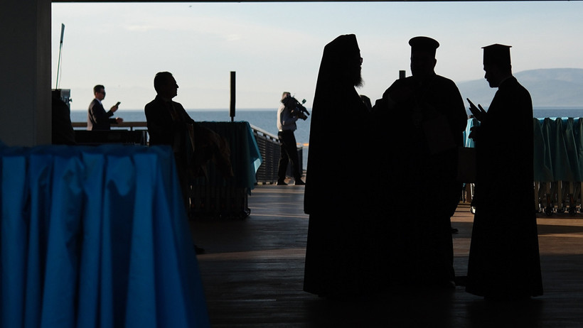 Milli Savunma Üniversitesi Rektörü'nden Papa itirazı - Resim : 3