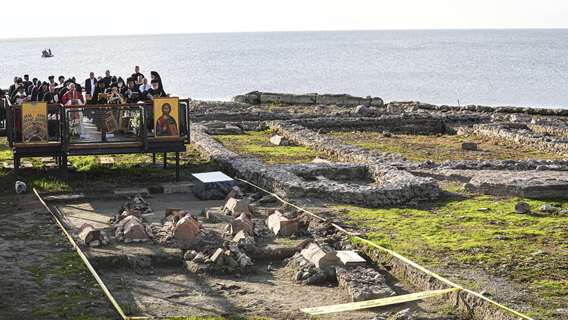 Milli Savunma Üniversitesi Rektörü'nden Papa itirazı - Resim : 2