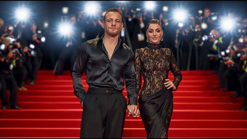 Kerem Bürsin’den yeni sevgilisi Selin Yağcıoğlu’na ayna pozlu ilan-ı aşk! Artık saklanmıyorlar - Resim : 5