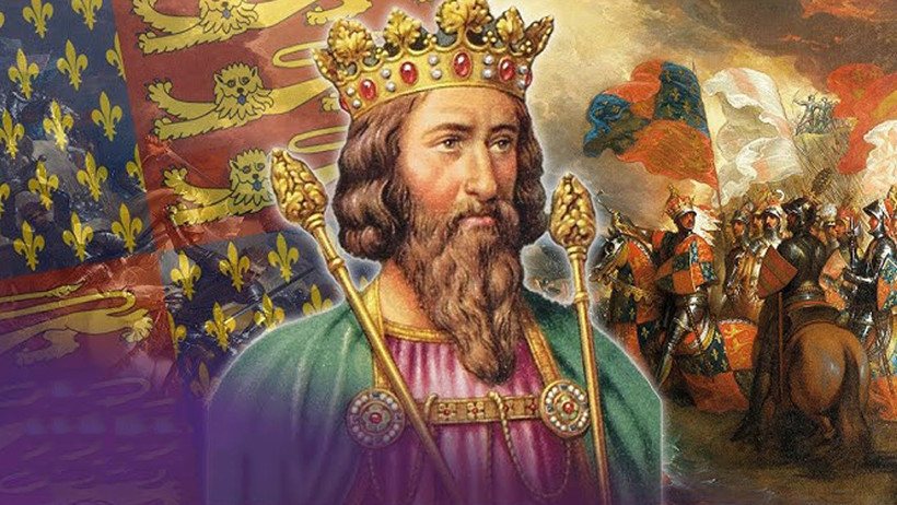 Futbolu yasaklayan kral - Ahmet Yabuloğlu ile Evvel zaman - Resim : 1