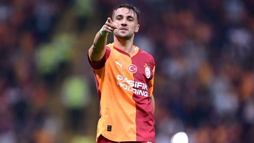 Galatasaray'a Fenerbahçe derbisi öncesi büyük müjde! - Resim : 2