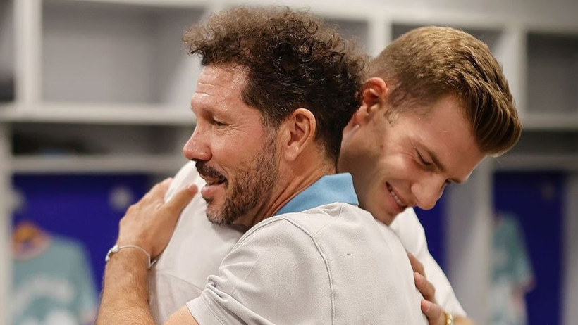 Fenerbahçe'nin gündemindeydi! Atletico Madrid'den Alexander Sörloth için resmi açıklama - Resim : 3