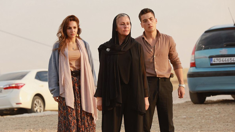 Uzak Şehir'in Kaya'sı Atakan Özkaya’nın baba özlemi yürekleri yaktı! O not herkesi ağlattı - Resim : 4