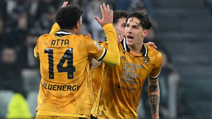 Nicolo Zaniolo'dan Galatasaray'a büyük müjde! - Resim : 2