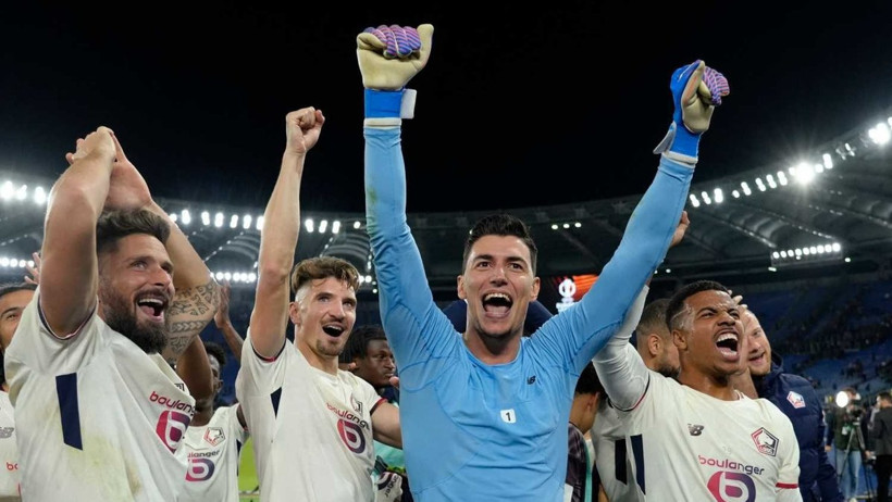 Berke Özer bir ilki yaşadı! - Resim : 2