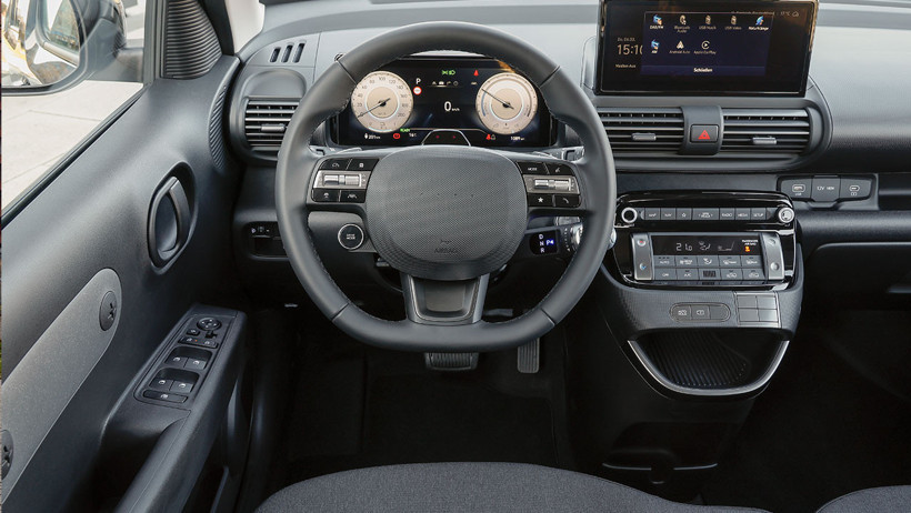 Hyundai INSTER Dynamic Türkiye’de satışa sunuldu - Resim : 2