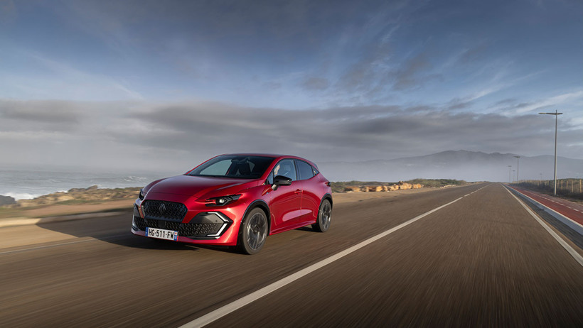 Türkiye’de en çok satan otomobil Lizbon’da... Vergi avantajlı hibrit motoru var - Resim : 2