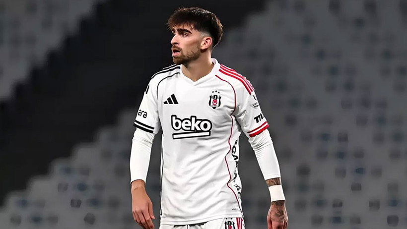 Spor yazarları Fatih Karagümrük-Beşiktaş maçını değerlendirdi! 'Beşiktaş'ın oyuncusu olamaz' - Resim : 2