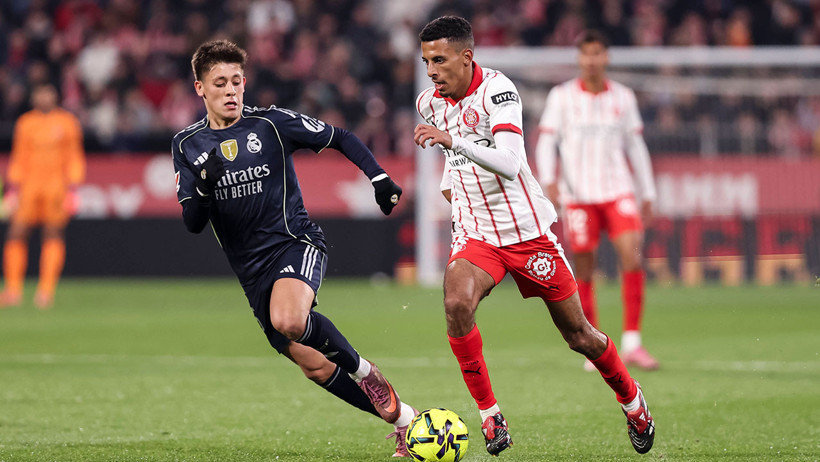 Real Madrid liderliği kaptırdı! Kriz büyüyor: Galibiyet hasreti 3 maça çıktı - Resim : 1