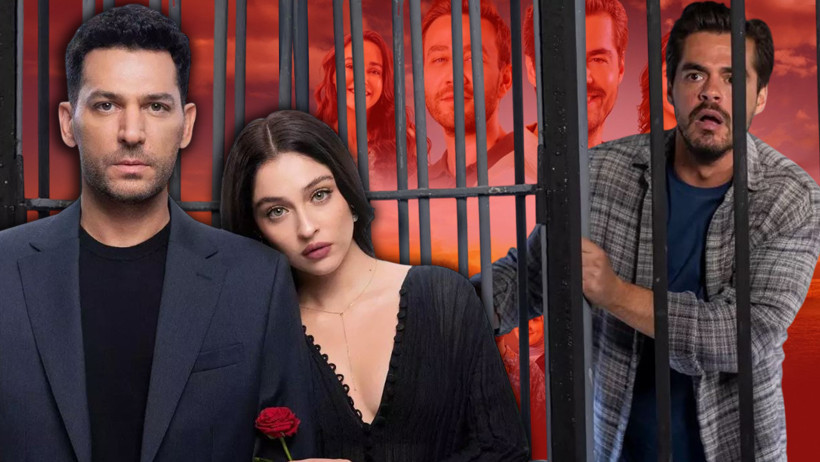 Güller ve Günahlar 5 yıl sonra tahta çıktı: Gönül Dağı yıllardır zirvedeydi! - Resim : 7