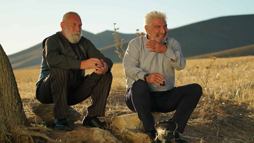 Güller ve Günahlar 5 yıl sonra tahta çıktı: Gönül Dağı yıllardır zirvedeydi! - Resim : 10