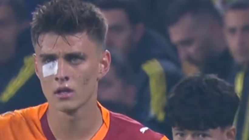 Titanların savaşında kazanan yok! Fenerbahçe'yi Duran ipten aldı - Resim : 13