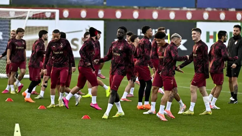 Galatasaray'da köstebek! - Resim : 2