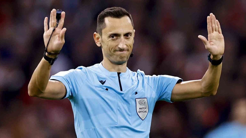 Galatasaray derbiye saatler kala açıkladı: UEFA'ya şikayet! - Resim : 1