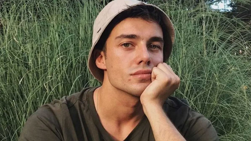 Survivor şampiyonu Cemal Can’dan gözyaşlarıyla Survivor itirafı: ‘Kimseye söylemedim’ dedi! - Resim : 16