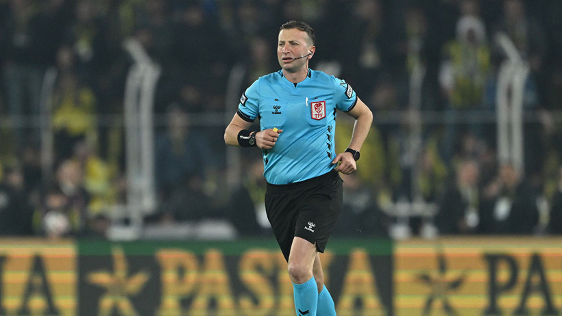 Galatasaray'dan Yasin Kol isyanı! Okan Buruk: 'Canımızı zor kurtardık' - Resim : 5