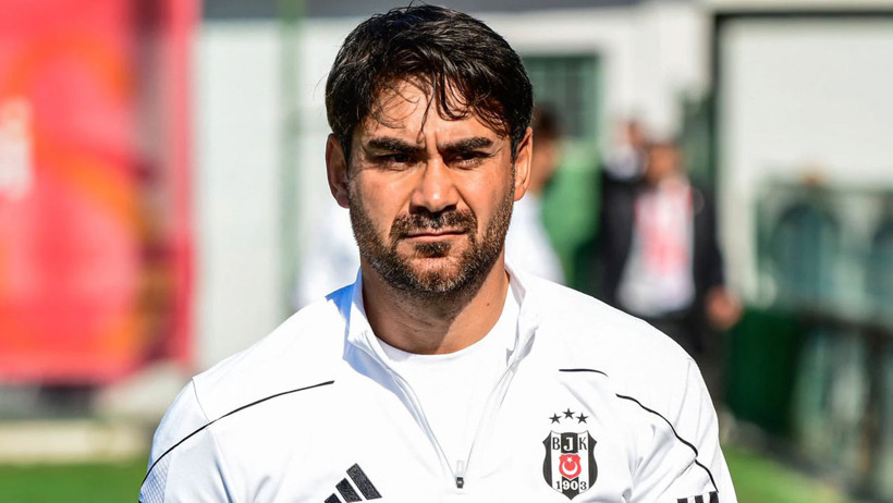 Beşiktaş'ta ayrılık açıklandı! - Resim : 2