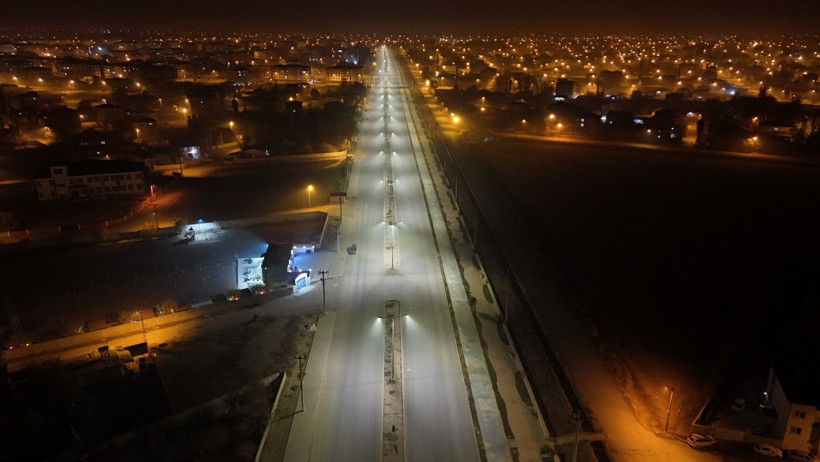 Türkiye'nin havası en kirli ili belli oldu - Resim : 1