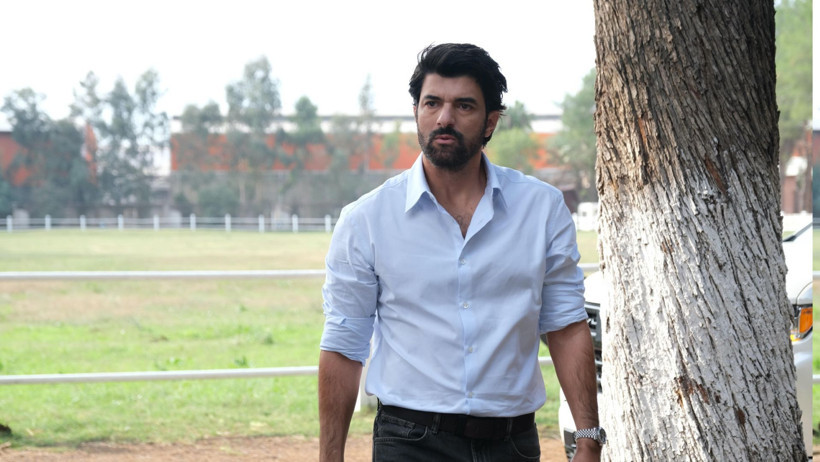 ‘Bereketli Topraklar’ dizisi neden final yaptı? Engin Akyürek’in hayal kırıklığı: Reyting kurbanı oldu - Resim : 14