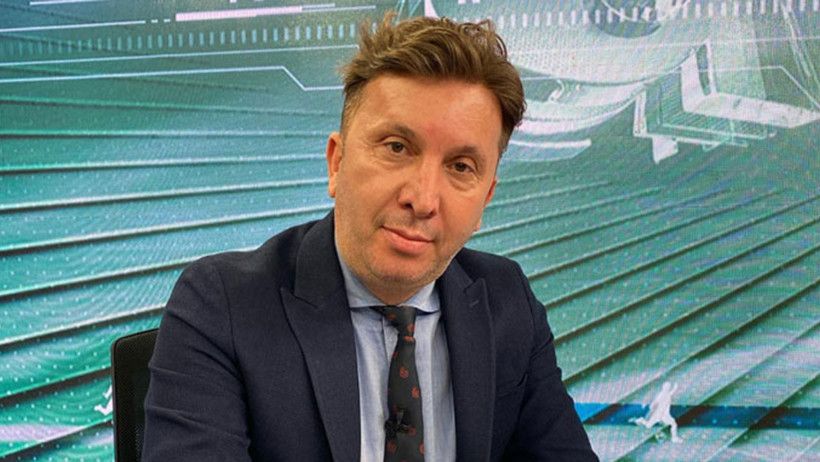 Kerem Aktürkoğlu için çok büyük Galatasaray iddiası! - Resim : 2