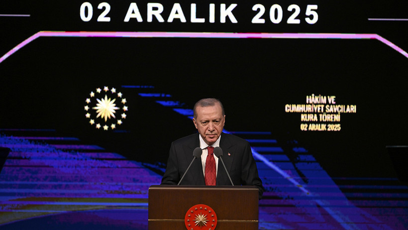 Erdoğan'dan 'özgürlük' çıkışı: Yeni Türkiye'yi herkes kabullenecek - Resim : 1