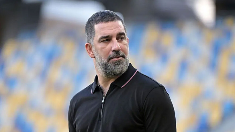 Arda Turan'a men! 'Pişman değilim' diyerek açıkladı - Resim : 2