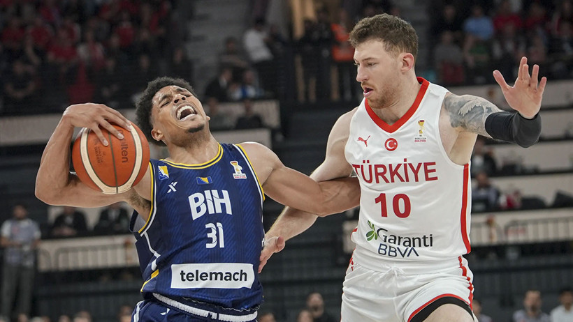 Fenerbahçe sakatlığı açıkladı: Milli oyuncudan kötü haber! - Resim : 1