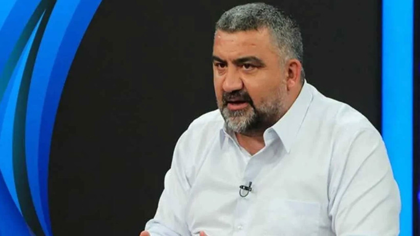 Ümit Özat'tan Kerem Aktürkoğlu'na çok sert sözler! 'Buraya mukavele yapmaya gelmişsin' - Resim : 2