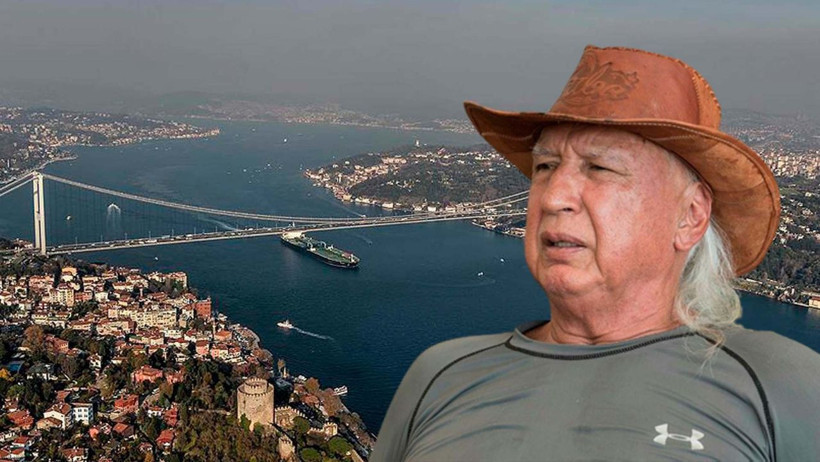 Şener Üşümezsoy’dan yıllar sonra gelen ilk Survivor itirafı! Acun Ilıcalı 500 bin dolar teklif etti: Kenya’da timsahlarla yüzdüm - Resim : 7