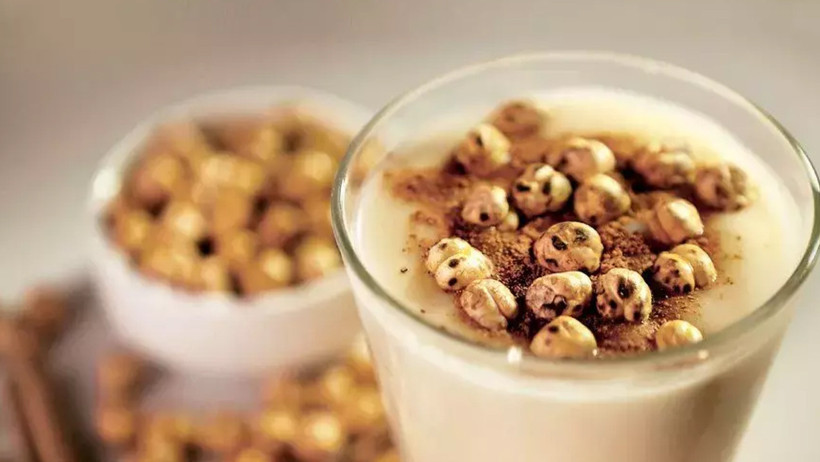 Boza içerken leblebi şart mı?! İşte bilmediğiniz tüm detaylar - Resim : 1