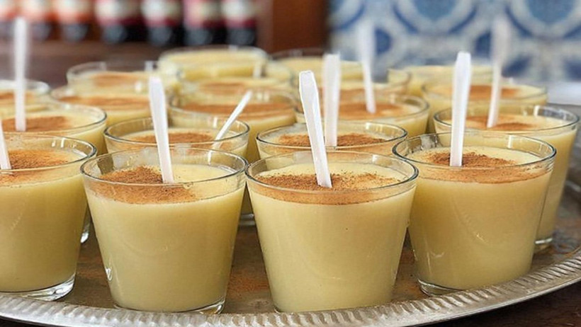 Boza içerken leblebi şart mı?! İşte bilmediğiniz tüm detaylar - Resim : 2